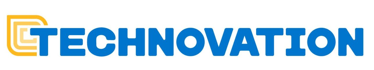 logo nuevo technovation